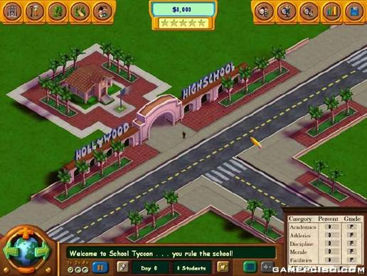 Download School Tycoon For Mac Free