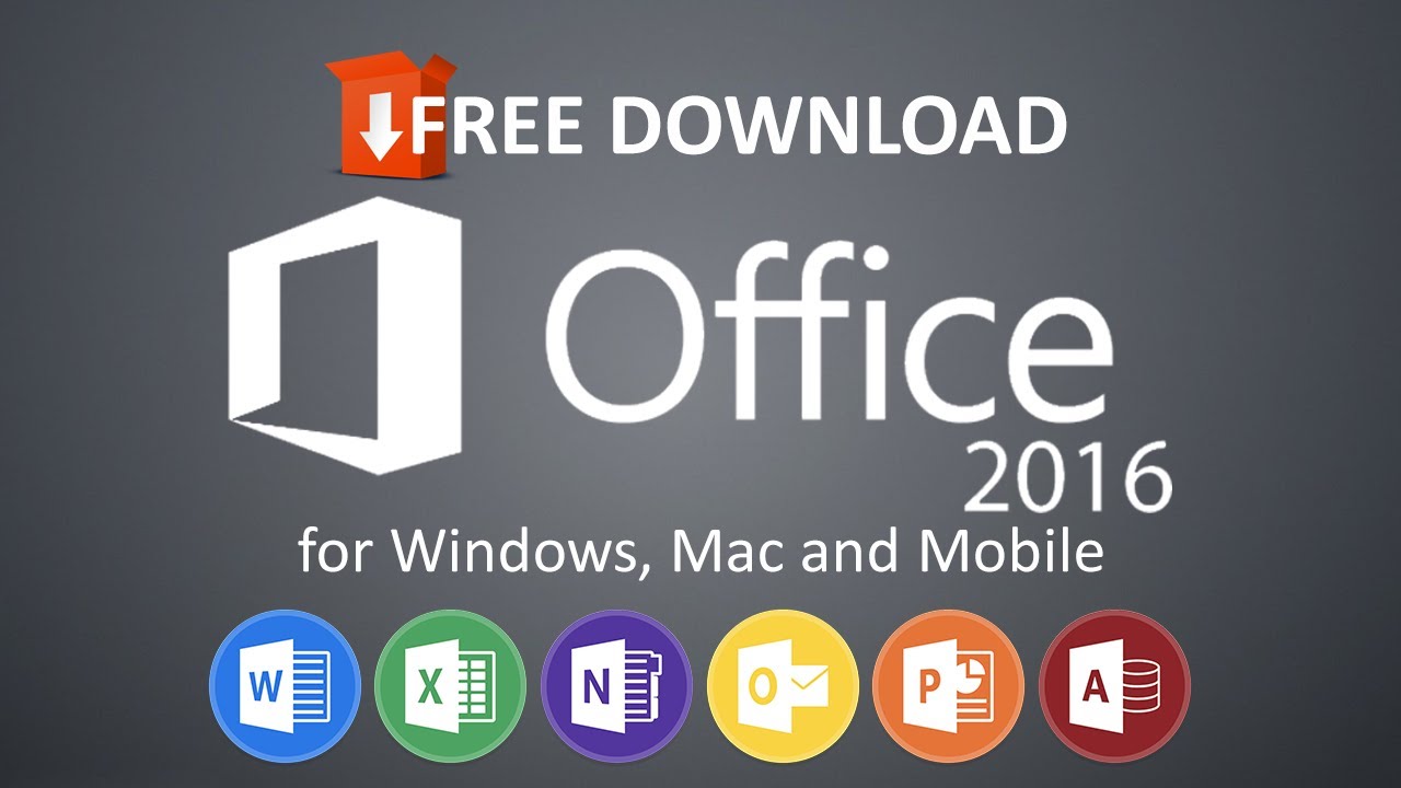 Download torrent ms office for mac 2020